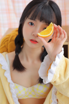 靓装爱神电影