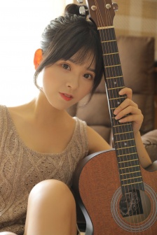 厨房里挥汗如雨